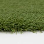TrafficMaster Heavyweight Turf 6 ft. x 8 ft. Light Green Artificial Grass Rug (GR6X8.00.18HD)