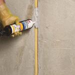 3M 10.1 fl. oz. Yellow Fire Barrier Plus Latex Sealant (IC 15WB+)