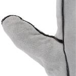 Lincoln Electric Cloth-Lined Leather Welding Gloves (KH641)