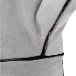 Lincoln Electric Cloth-Lined Leather Welding Gloves (KH641)