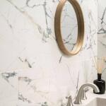 MSI Lockson Mix 24 in. x 48 in. Polished Porcelain Stone Look Floor and Wall Tile (16 sq. ft./Case) (NHDLOCKMI2448PC)