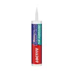 Loctite Power Grab Tub Surrounds Instant Grab 9 oz. Latex Construction Adhesive White Cartridge (each) (2546759)