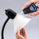 Loctite Super Glue 0.14 oz. Ultra Gel Control Clear Applicator (each) (1363589)