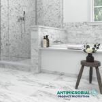 Marazzi EpicClean Milton Arabescato Marble 12 in. x 24 in. Glazed Porcelain Floor and Wall Tile (15.6 sq. ft./Case) (ML401224ECHD1P6)
