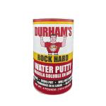 Durham's Rock Hard DU-4 4 lb. Water Putty (DU-4)