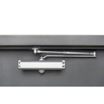 Universal Hardware Medium-Duty Aluminum Commercial Door Closer (UH4051)