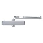 Universal Hardware Medium-Duty Aluminum Commercial Door Closer (UH4051)