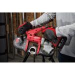 Milwaukee For M18 FUEL/Corded Compact Bandsaw 35-3/8 in. 8/10 TPI Compact Extreme Thick Metal Cutting Band Saw Blade (3-Pack)