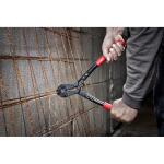 Milwaukee 14 in. Bolt Cutter With 5/16 in. Max Cut Capacity (48-22-4014 )