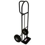Milwaukee 800 lb. Capacity D-Handle Hand Truck (HD800P)