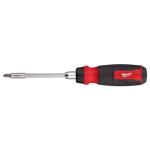Milwaukee 14-In-1 Ratcheting Multi-Bit Screwdriver (48-22-2903 )