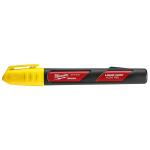 Milwaukee INKZALL Yellow Permanent Paint Marker (48-22-3722 )