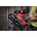 Milwaukee M18 FUEL (Tool-Only) 18V Lithium-Ion Brushless Cordless Compact Bandsaw (2829-20)