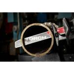 Milwaukee 8 TPI TORCH Carbide Teeth Thick Metal Cutting SAWZALL Reciprocating Saw Blade (3-Pack) 9 in.