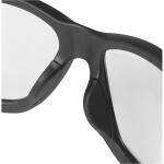 Milwaukee Performance Safety Glasses with Clear Fog-Free Lenses (48-73-2020)