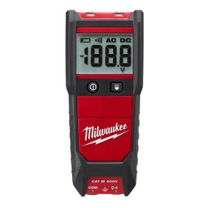 Milwaukee Auto Voltage/Continuity Tester Set (2212-20)