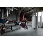 Milwaukee M18 18-Volt 1/4 HP Lithium-Ion Cordless Transfer Pump (Tool Only) (2771-20)