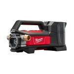 Milwaukee M18 18-Volt 1/4 HP Lithium-Ion Cordless Transfer Pump (Tool Only) (2771-20)