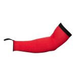 Milwaukee 18 in. Red 4-Way Stretch Cut 3 Resistant Protective Arm Sleeves (48-73-9031)