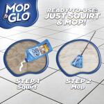 MOP and GLO 64 oz. Professional Multi-Surface Floor Cleaner (36241-74297)