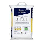 Morton Salt 40 lbs. Water Softener Salt Pellets Clean and Protect (1500)