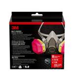 3M Medium Professional Multi-Purpose Respirator (62023HA1-C)