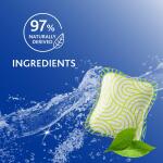 O-Cedar PACS Hard Floor Cleaner, Crisp Citrus Scent (10-Count) (172400)