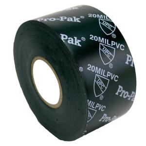 Orbit 2 in. x 50 ft. 20 Mil Pipe Wrap Duct Tape (53550)