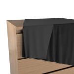 Pratt Retail Specialties 54 in. L x 72 in. W Standard Moving Blanket (HDMOVBLAN)