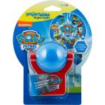 Projectables 0.5-Watt Plug In Light Sensing Integrated Paw Patrol Projectable LED Night Light (30604)