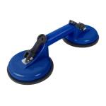 QEP Double Suction Cup for Handling Large Glass and Tile (75003)