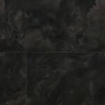 MSI Raven Onyx 24 in. x 48 in. Polished Porcelain Stone Look Floor and Wall Tile (16 sq. ft. /Case) (NHDRAVONY2448P)