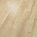 VERT HAUS Raw Linen Oak 10 mm T x 7.4 in. x 47.2 in. Waterproof Hybrid Resilient Flooring (27 sq. ft./Case) (VH104)
