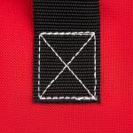 Husky HD60012-TH Zippered 12 in 4 Pocket Tool Bag