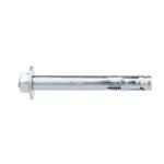 Red Head 3/8 in. x 3 in. Hex-Head Sleeve Anchors (15-Pack) (11013)