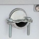 Rheem Performance 18 kW 3.51 GPM 240-Volt Self-Modulating Electric Tankless Water Heater (RETEX-18)