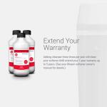 Rheem Preferred Series Water Softener Cleaner (RHWSC)