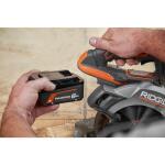 RIDGID 18V MAX Output Lithium-Ion Battery 6.0 Ah