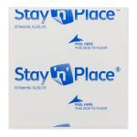 ROBERTS Stay N' Place 4 in. x 4 in. Rug Tabs (4-Pack) (50-547)