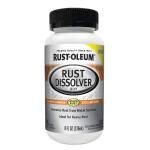 Rust-Oleum 8 oz. Rust Dissolver Jelly (322435)