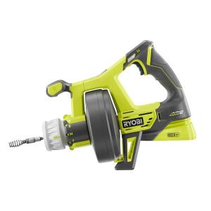 RYOBI ONE+ 18V Hybrid Drain Auger (Tool Only) (P4002)