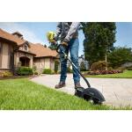 RYOBI25 cc 2-Stroke Full Crank Attachment Capable Straight Gas Shaft String Trimmer (RY253SS)