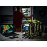 RYOBI 40V Lithium-Ion 6.0 Ah High Capacity Battery (OP4060A1)