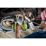 RYOBI ONE+ 18V Lithium-Ion 6.0 Ah HIGH PERFORMANCE Battery