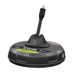 RYOBI 12-Inch Surface Cleaner for Electric Pressure Washers (2300 PSI) (RY31012)