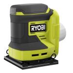 RYOBI ONE+ 18V Cordless 1/4 Sheet Sander (Tool Only) (PCL401B)