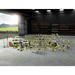 RYOBI ONE (Tool Only) 18V Cordless Compact Fixed Base Router (PCL424B)