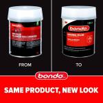 Bondo 1 qt., 28 oz. Body Filler (PN0262)