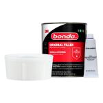 Bondo 1 qt., 28 oz. Body Filler (PN0262)