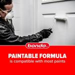 Bondo 1 qt., 28 oz. Body Filler (PN0262)